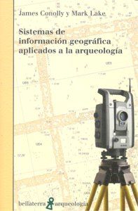 Sistemas de informacin geogrfica aplicados a la arqueologa