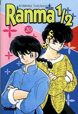 RANMA  # 20 (de 38)