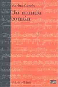 Un mundo com�n