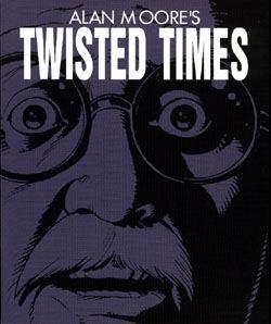 TWISTED TIMES