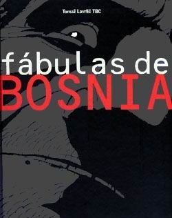 FBULAS DE BOSNIA