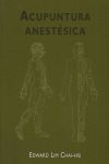 Acupuntura anest�sica : una introducci�n