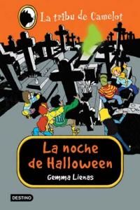 La noche de Halloween