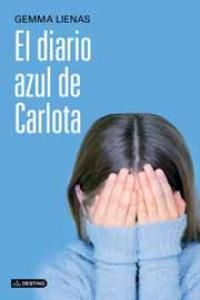 El diario azul de Carlota