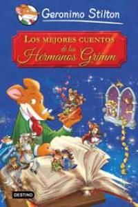 Los mejores cuentos de los Hermanos Grimm