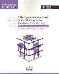 Inteligencia emocional y social en el aula. Cuaderno 2