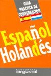 Gua prctica de conversacin espaol-holands