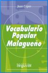 Vocabulario popular malagueo
