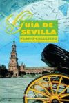 Gua de Sevilla : plano callejero