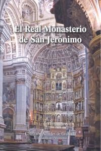 El Real Monasterio de San Jernimo