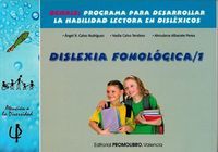 Dislexia Fonologica 1