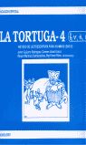 Tortuga, n. 4, la