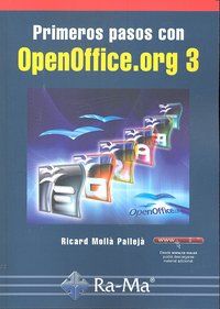 Primeros pasos con OpenOffice.org 3