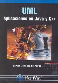 UML : aplicaciones en Java y C++