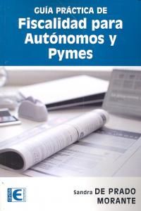 Gua prctica de fiscalidad para autnomos y Pymes
