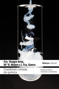 Cuestiones curiosas de qumica