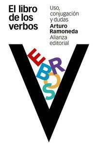 El libro de los verbos : uso, conjugacin y dudas