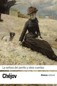 La seora del perrito y otros cuentos