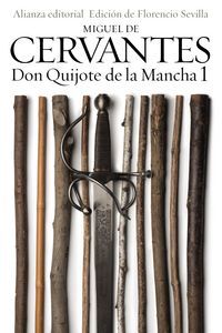 Don Quijote de la Mancha