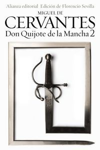 Don Quijote de la Mancha