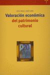 Valoracin econmica del patrimonio cultural