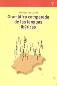 Gramtica comparada de las lenguas ibricas