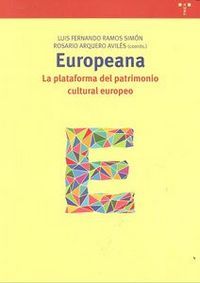 Europeana : la plataforma del patrimonio cultural europeo