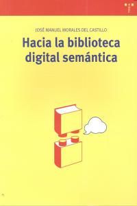 Hacia la biblioteca semntica