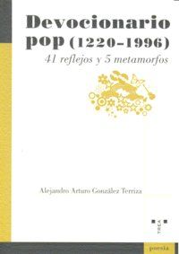 Devocionario pop (1220-1996)