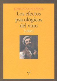 Los efectos psicolgicos del vino, 1880