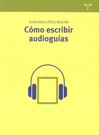 Cmo escribir audioguas