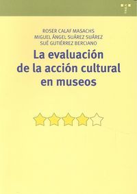 La evalaucacin de la accin cultural en museos