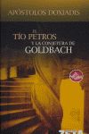 El to Petros y la conjetura de Goldbach