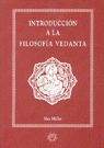 Introduccin a la filosofa vedanta