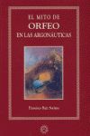 El mito de Orfeo en las argonuticas