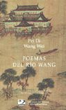 Poemas del ro Wang