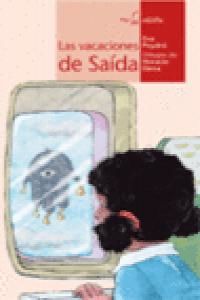 Las vacaciones de Sada