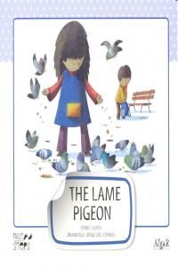 The lame pigeon