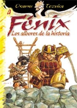 FENIX #04: Los albores de la historia