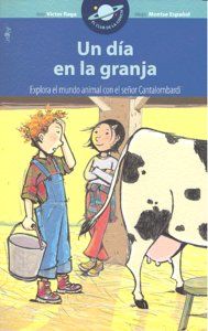 Un da a la granja