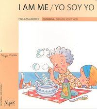 I am me = Yo soy yo