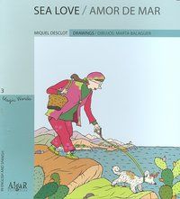 Sea love = Amor de mar