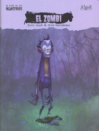 El zombi