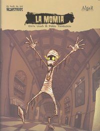 La momia