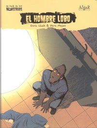 El hombre lobo