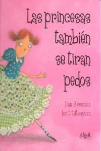 Las princesas tambin se tiran pedos