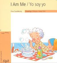 I am me = Yo soy yo