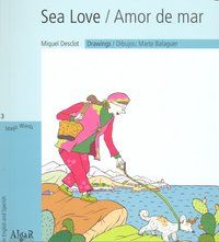 Sea love = Amor de mar