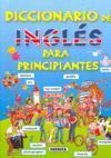 DICCIONARIO INGLES PTES 