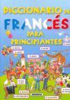 DIC.FRANCES PARA PRINCIPIANTES